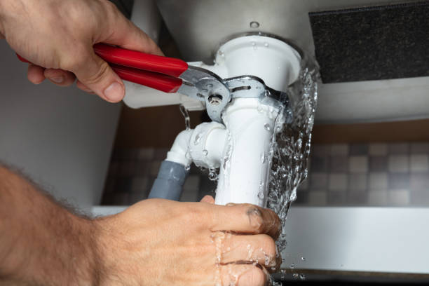 Best Sewage cleanup and water damage restoration  in Warren, OR